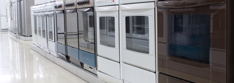 White Goods Appliances
